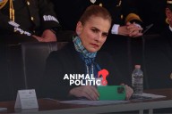 Postulan a Beatriz Gutiérrez Müller para nueva rectora de la BUAP