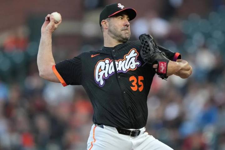 Nationals vs. Giants predictions: MLB odds, picks, best bets Sunday