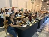 ‘Festival del Amor Consciente’: Fortalece emprendimientos locales