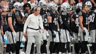 Raiders banking that new direction from Pete Carroll and Tom Brady will change franchise trajectory