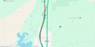ISP on scene of injury crash on I-57 northbound near milepost 88