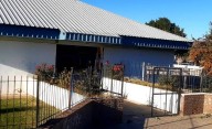 No hubo pérdida de gas ni evacuación en la Escuela N° 705 de Trevelin