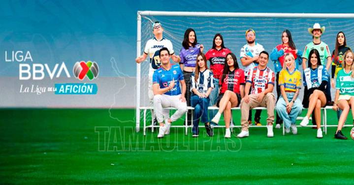 Inicia La Liga de la Afición 2.0