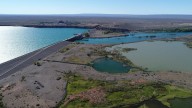 El Gobierno lanzará la licitación “sin base y expeditiva” para las represas hidroeléctricas del sur antes de las elecciones