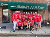 Staten Island sandlot softball: Jimmy Max Ballbusters claim another Tabeek crown