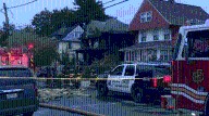 Friends, family remembering 4 victims of Hartford house fire