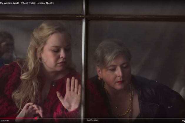 Derry Girls stars to link up in London production of Irish stage classic