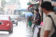 Clima en Yucatán: se acercan ondas tropicales con lluvias y tormentas eléctricas