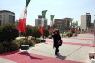 Líderes europeos activan las sanciones contra Irán por su programa nuclear