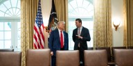 Charlie Kirk urges Trump to reconsider reclassifying marijuana: 'Protect public spaces for kids'