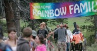 ‘Exercise vigilance’: Rainbow Family gathering south of Norwood prompts San Miguel County to issue warning