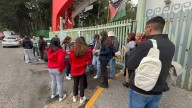 Rectora de la UAEMex afirma que no se perderá el semestre; denuncian agresiones