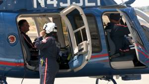 First Responders honored at Pasco Aviation Museum