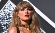 Taylor Swift admits she knew almost nothing about football before meeting Travis Kelce