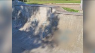 Buhl investigates vandalism at skate park, memorial