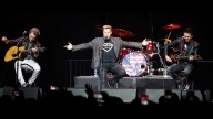 Rascal Flatts to perform at Gainbridge Fieldhouse in February 2026