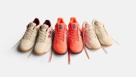 New Balance Reveals U.S. Open Collection With Coco Gauff's CG2 & More