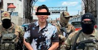 Julio César Chávez Jr. es vinculado a proceso por tráfico de armas y nexos con el crimen