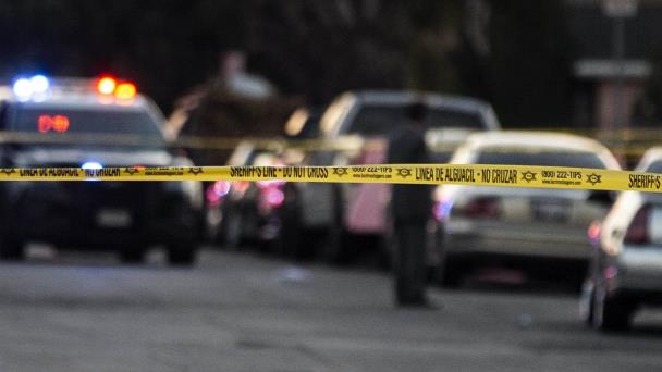 Reportan tiroteo en escuela de Minnesota, en el norte de Estados Unidos