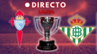 Celta de Vigo - Betis de Liga, en directo: resultado, goles y última hora de la Jornada