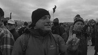 Jan. 6 rioter who defended calling police officers "Gestapo" is DOJ advisor