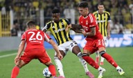 Benfica y Fenerbahce definirán el tiquete de Champions en Portugal