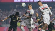 Atlético Nacional, eliminado de la Copa Libertadores: 4-3 en penales contra Sao Paulo