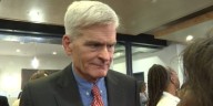 Cassidy reacts to the CDC’s director’s ouster and resignations of some top staffers