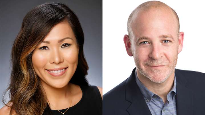 Peter Friedlander Leaving Netflix, Jinny Howe Promoted