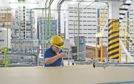 Cae empleo en maquilas... Pero llegan más firmas