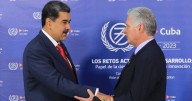 Cuba designa nuevo embajador en Venezuela, conocido por su crueldad represora