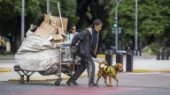 Un estudio privado aseguró que la pobreza supera el 43% Un revelamiento marca una fuerte distancia con respecto a los datos oficiales que publica el Indec y cuestiona las mediciones que realiza el org