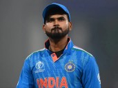 Iyer likely to replace Sharma as ODI captain