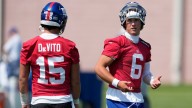 New York Giants vs. Buffalo Bills FREE LIVE STREAM (8/9/25): Watch Jaxson Dart’s debut online