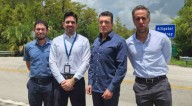 78 connacionales detenidos en Alligator Alcatraz son confirmados por Cónsul de México en Miami
