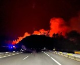El Gobierno regional se plantea extender la alerta por riesgo de incendios forestales a todo el año
