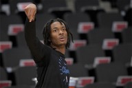 The favorite to win final Timberwolves 2025