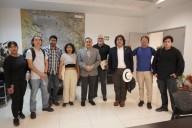 Llegan a acuerdo Frente Estudiantil y Estado ante falta de transporte