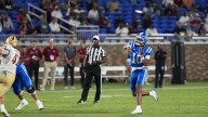 Darian Mensah 'magical' in Duke football debut
