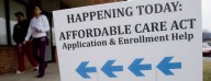 RFK Jr.'s Obamacare Changes Partially Paused by Federal Judge