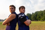 Lawrence football preview: Like a phoenix, Tigers rise from ashes under new coach