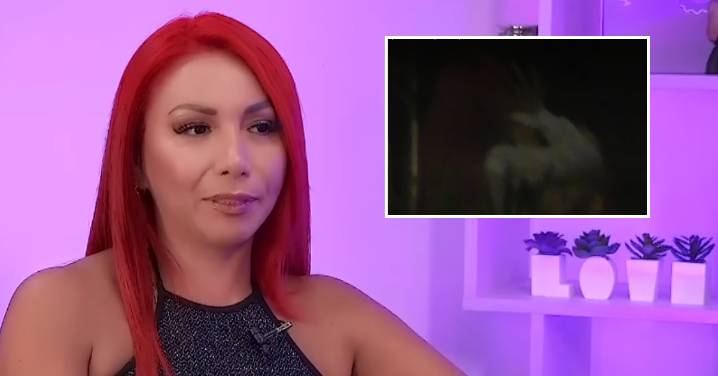 ¡Ampay! Deysi Araujo se muestra más que cariñosa con ahijada de Susy Díaz