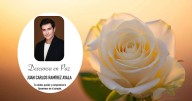 Muere Juan Carlos Ramírez a los 38 años, actor de ‘La Rosa de Guadalupe’ y ‘Rosario Tijeras’