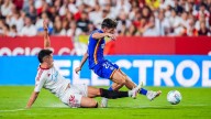 El 'pichichi' Liso le da el triunfo a un Getafe que no conoce la derrota