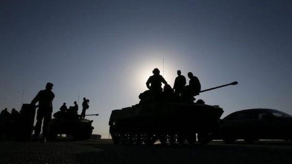 Ejército ruso toma poblado de Zaporózhskoe en Dniepropetrovsk