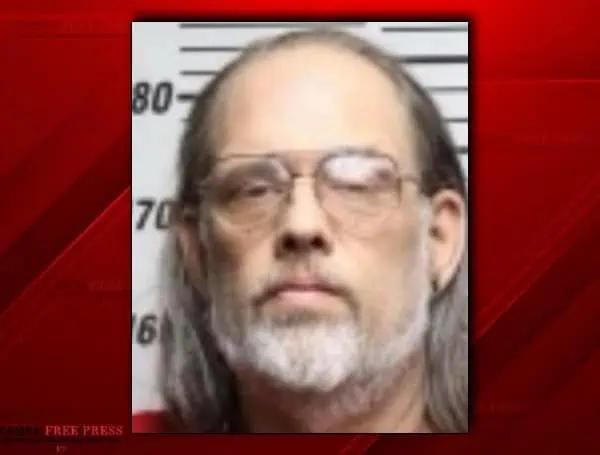 Tennessee Man Charged With Murder After Ex-Girlfriend's Body Found In Burned Refrigerator