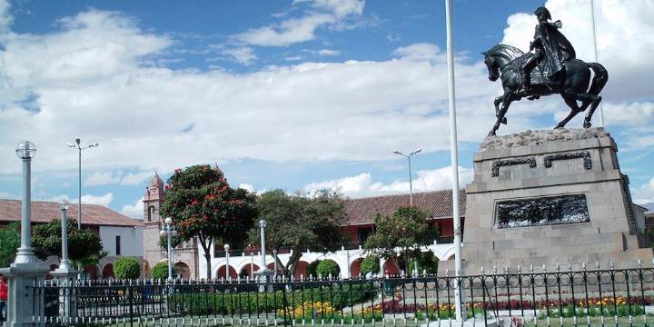 Clima en Ayacucho: el pronóstico del clima y las temperaturas del domingo 17 de agosto