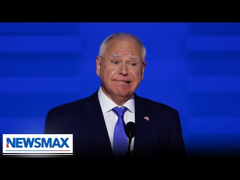 Is it time Tim Walz resigns?