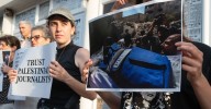 Cómo la prensa de Alemania ayuda a Israel a legitimar el asesinato de periodistas en Gaza