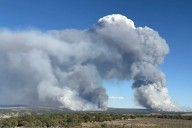 Vientos y sequía impulsan incendios Elk y Lee al noroeste de Colorado